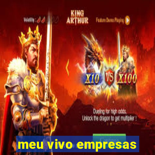 meu vivo empresas